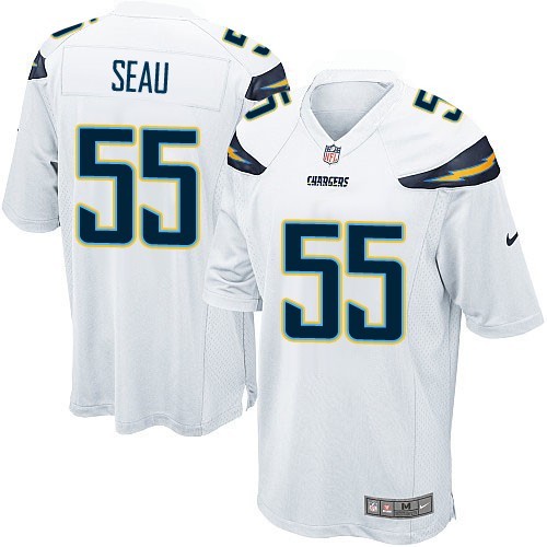 San Diego Chargers kids jerseys-052